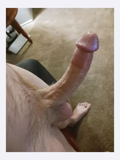 I'm not the biggest on here but I definitely get the job done!![50]