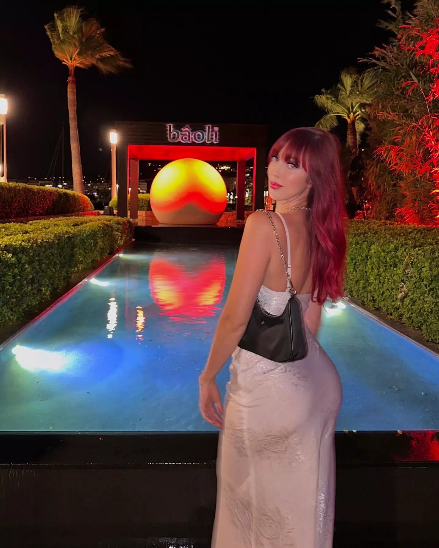 I’m so ready to be your date tonight