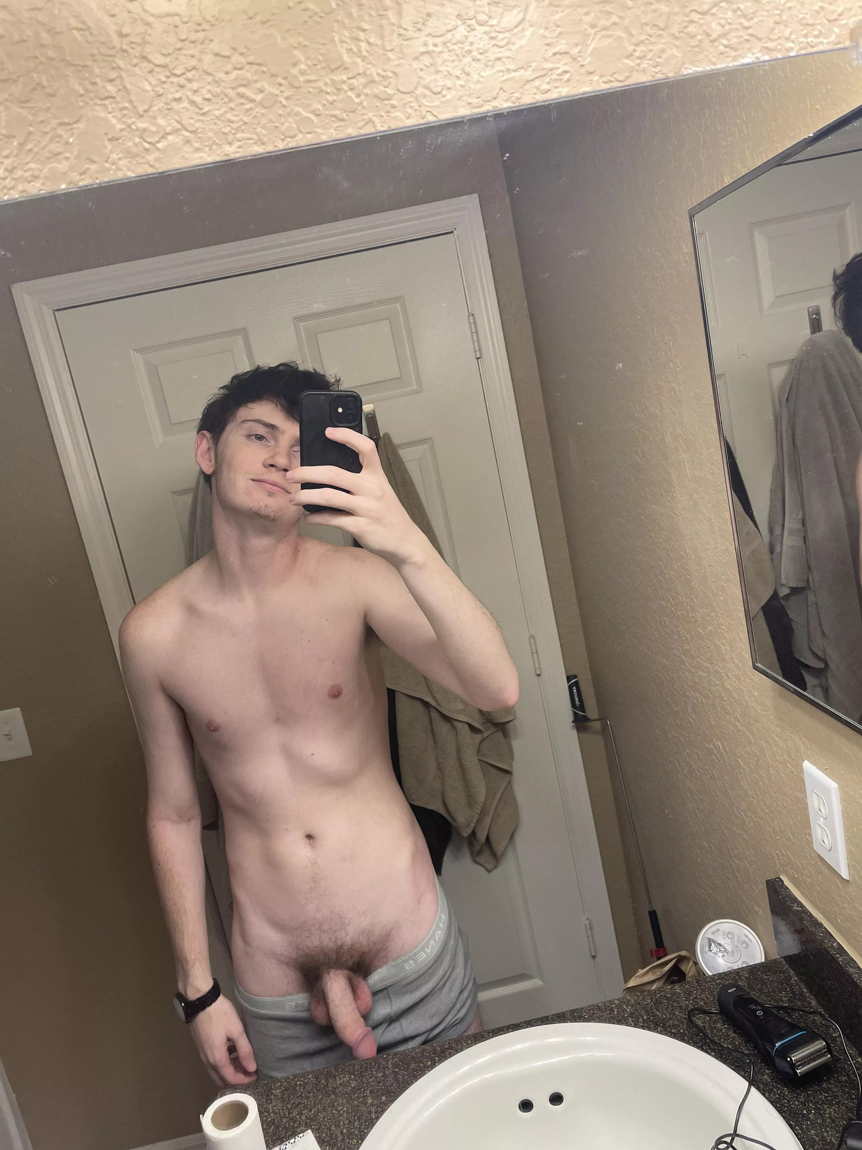 I’m softie at heart as wel