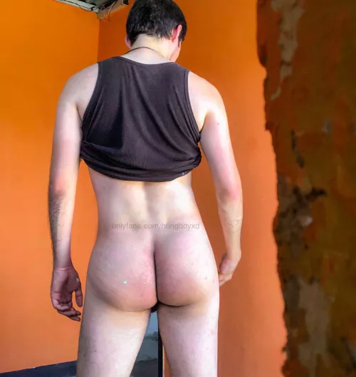 I’m sure you’ll want me to sit all sweaty and musky on you