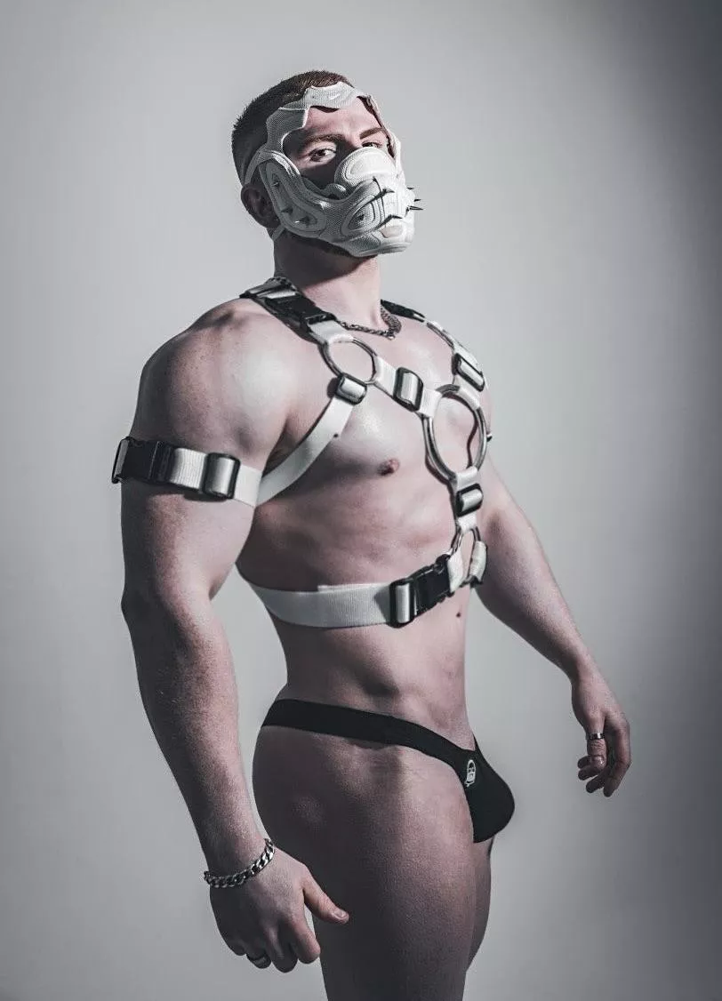 Into sneakers? 🤍😈