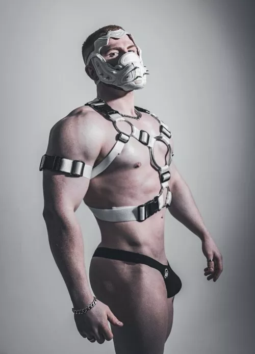 Into sneakers? 🤍😈