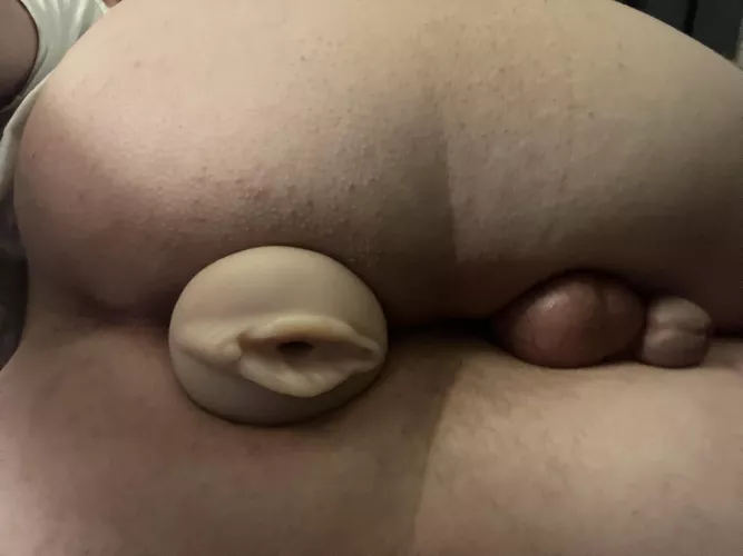 Is not gay bro trust me