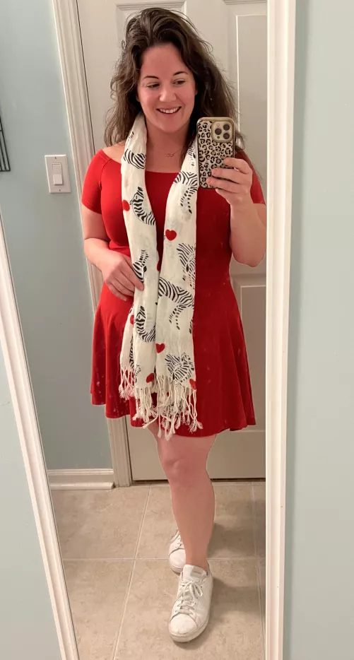 Is this too sexy for work?