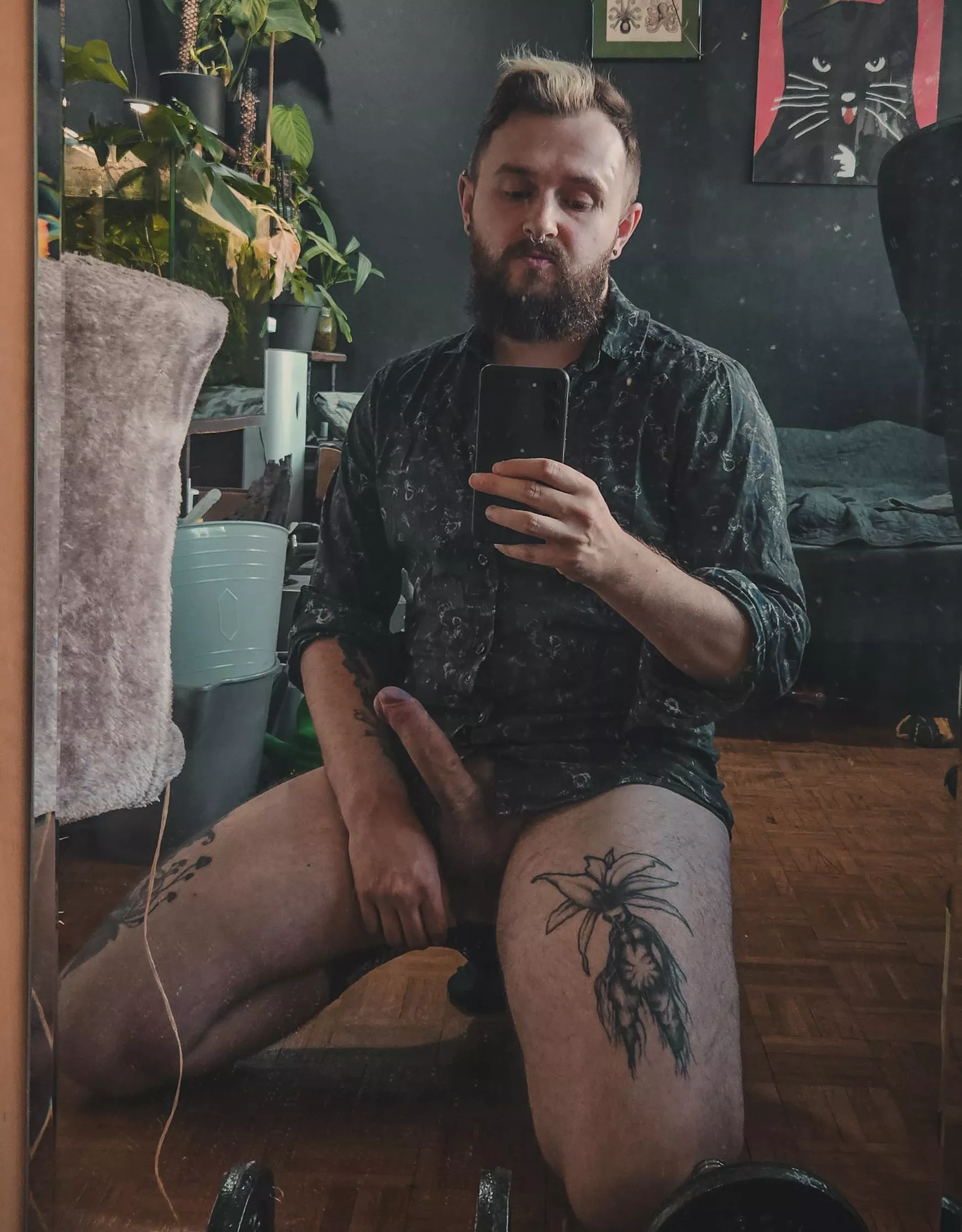 It's been a while since I posted here 🥹