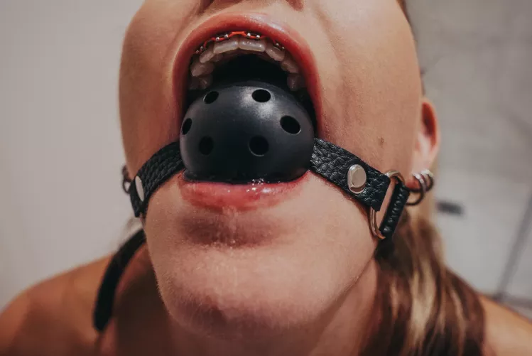 It’s so hard not to make a mess