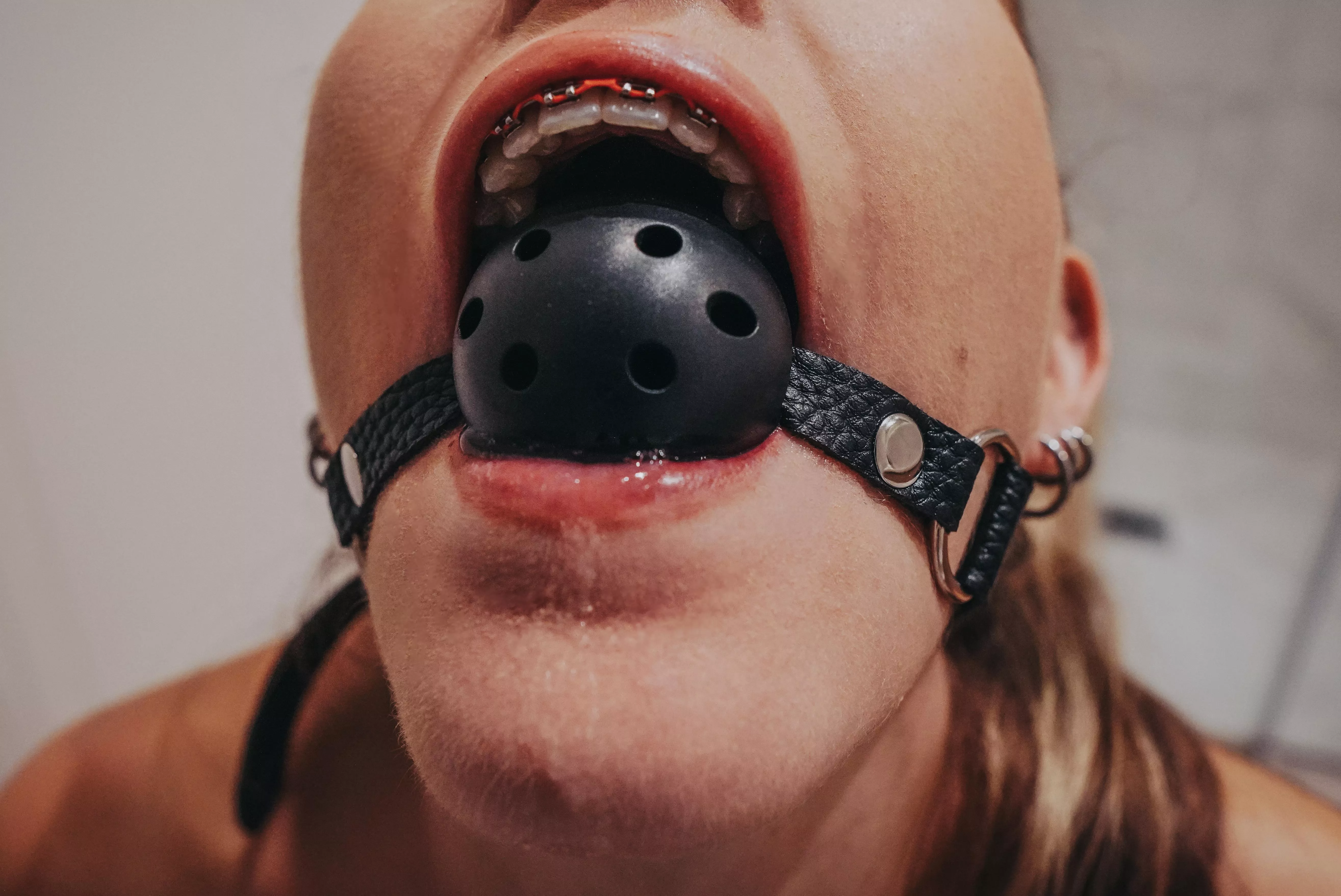 It’s so hard not to make a mess