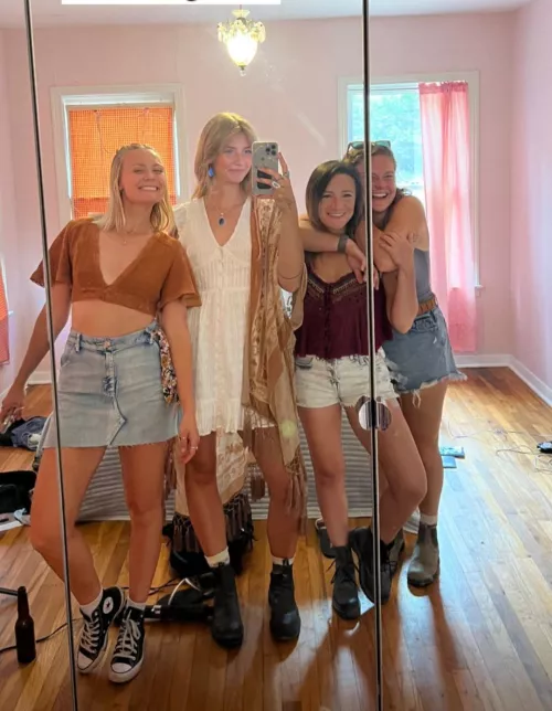 IUTR. Outdoor concert, here we goo 😎!