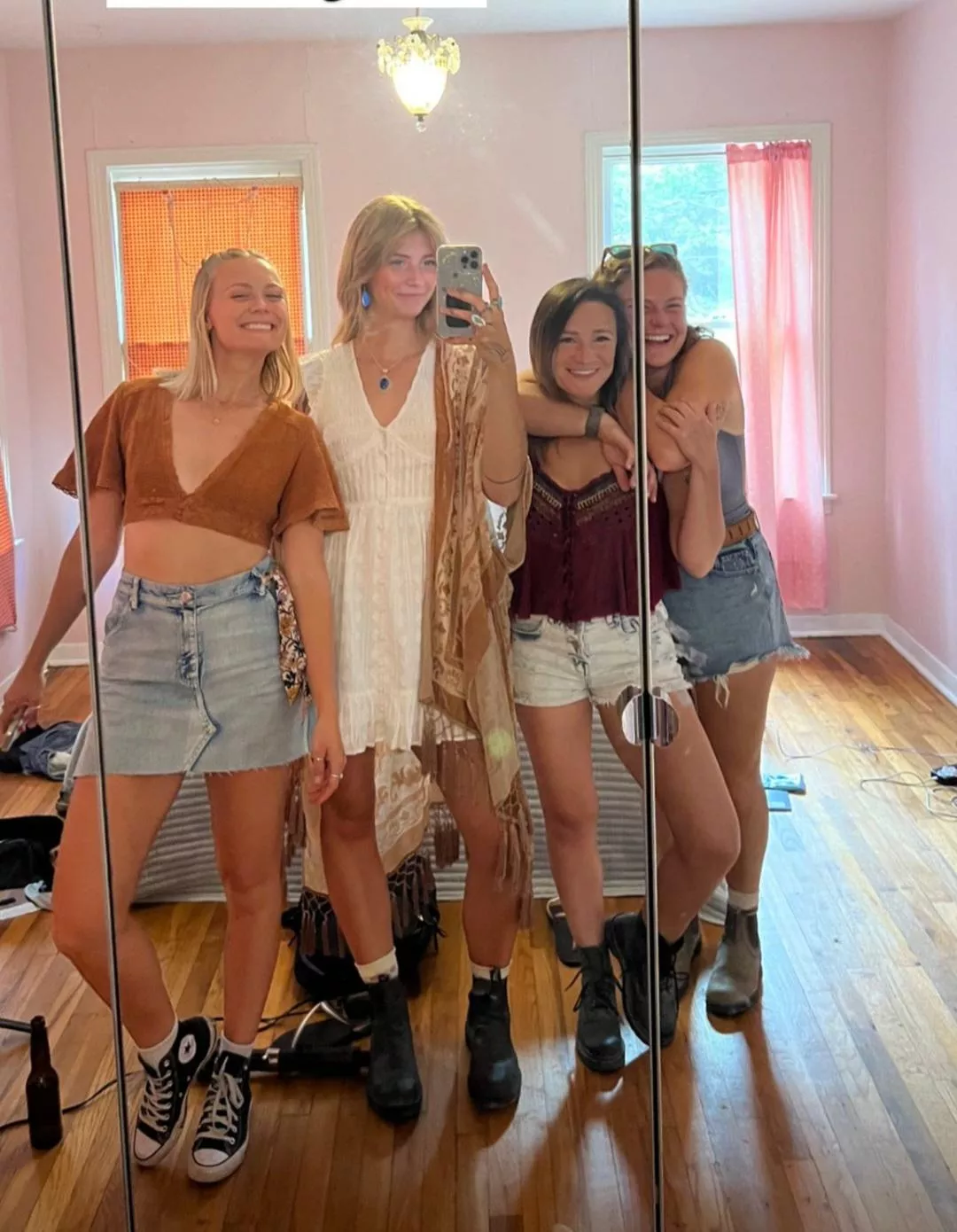 IUTR. Outdoor concert, here we goo 😎!