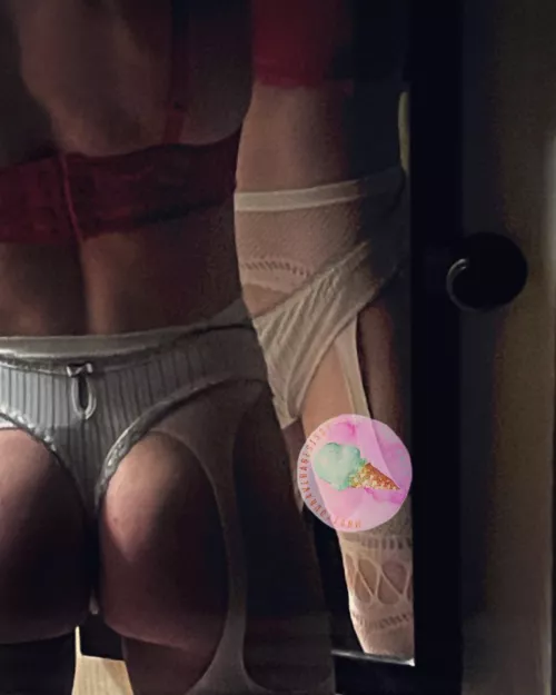 I’ve become like a hot romantic novel cover