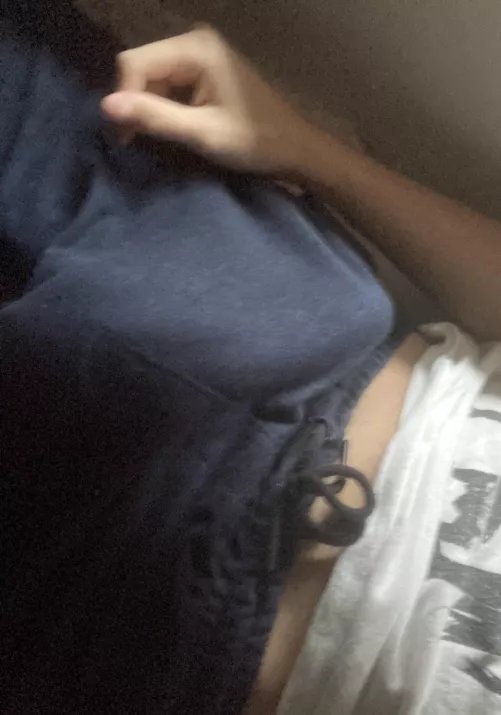 Just a little sturdy