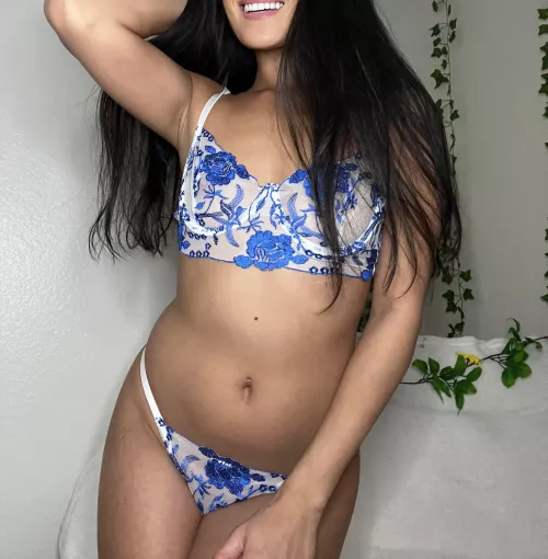 Just curious... Do you like me?