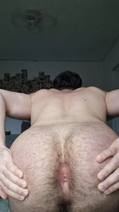 Just got refused when asked to eat my ass, should I shave?