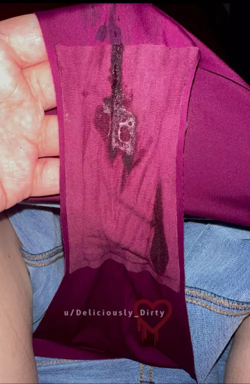 Just look at that cream 👌🏻