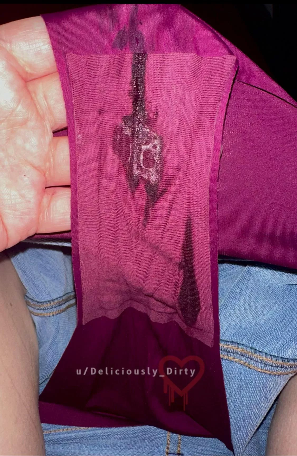 Just look at that cream 👌🏻