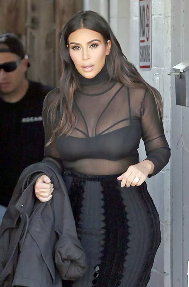 Kim Kardashian