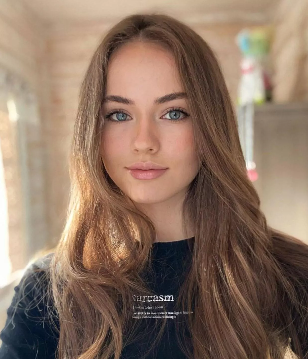 Kristina Pimenova