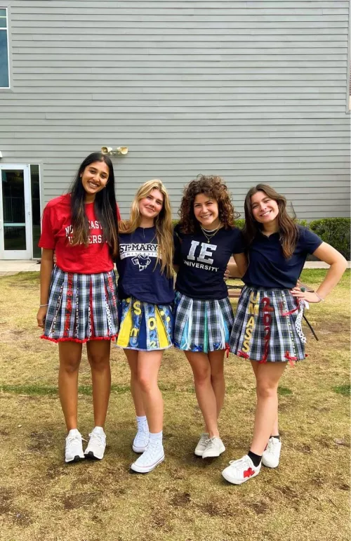 Left to Right. Rank Them