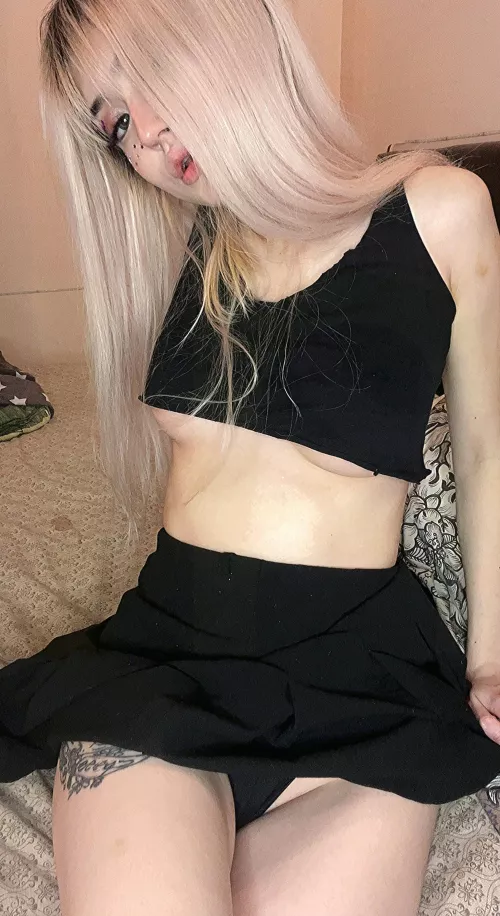 Life is too short to not enjoy a good spanking every now and then