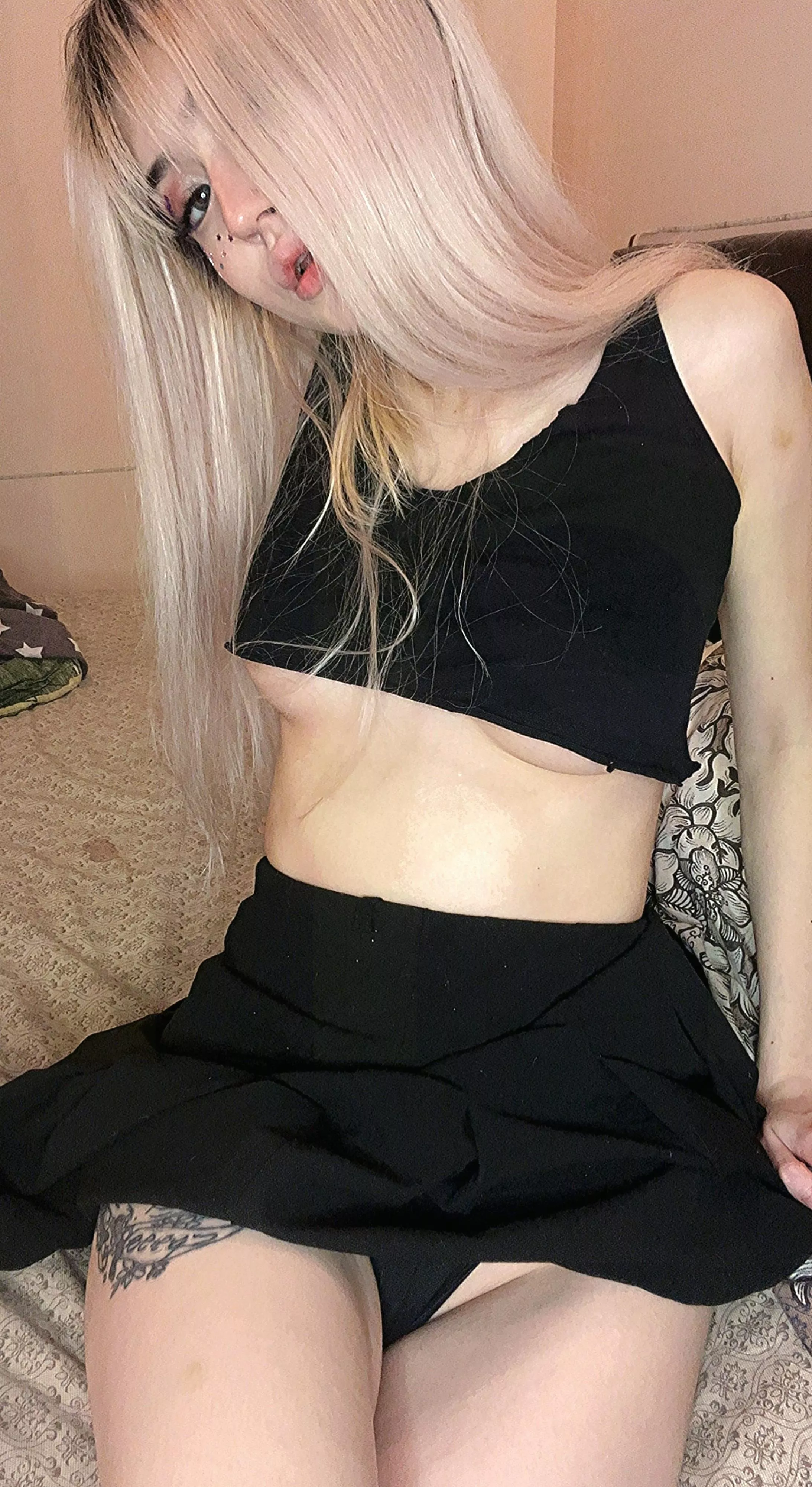 Life is too short to not enjoy a good spanking every now and then