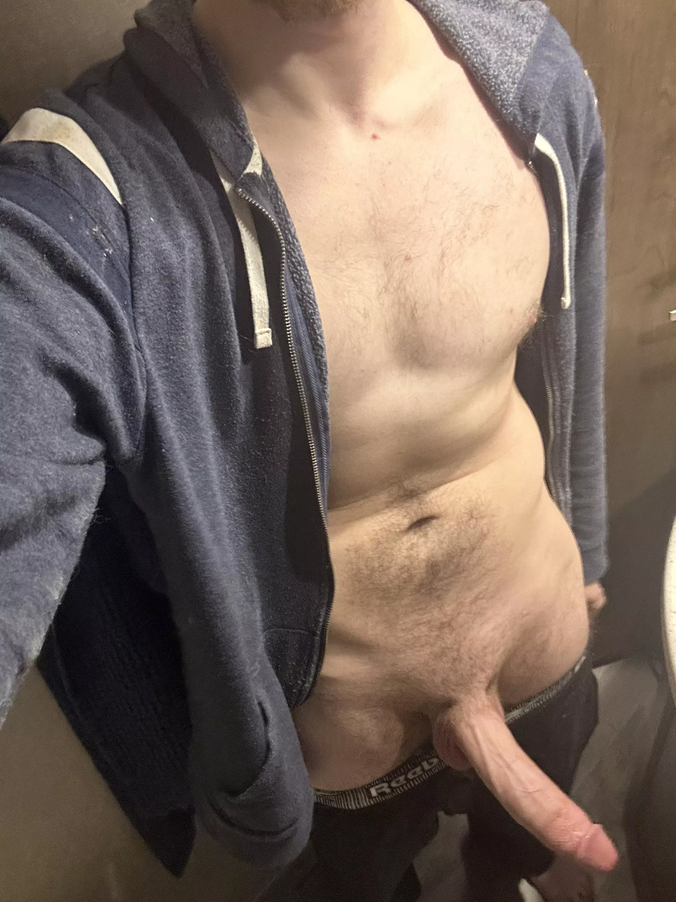 Like nerdy boys with big dicks?