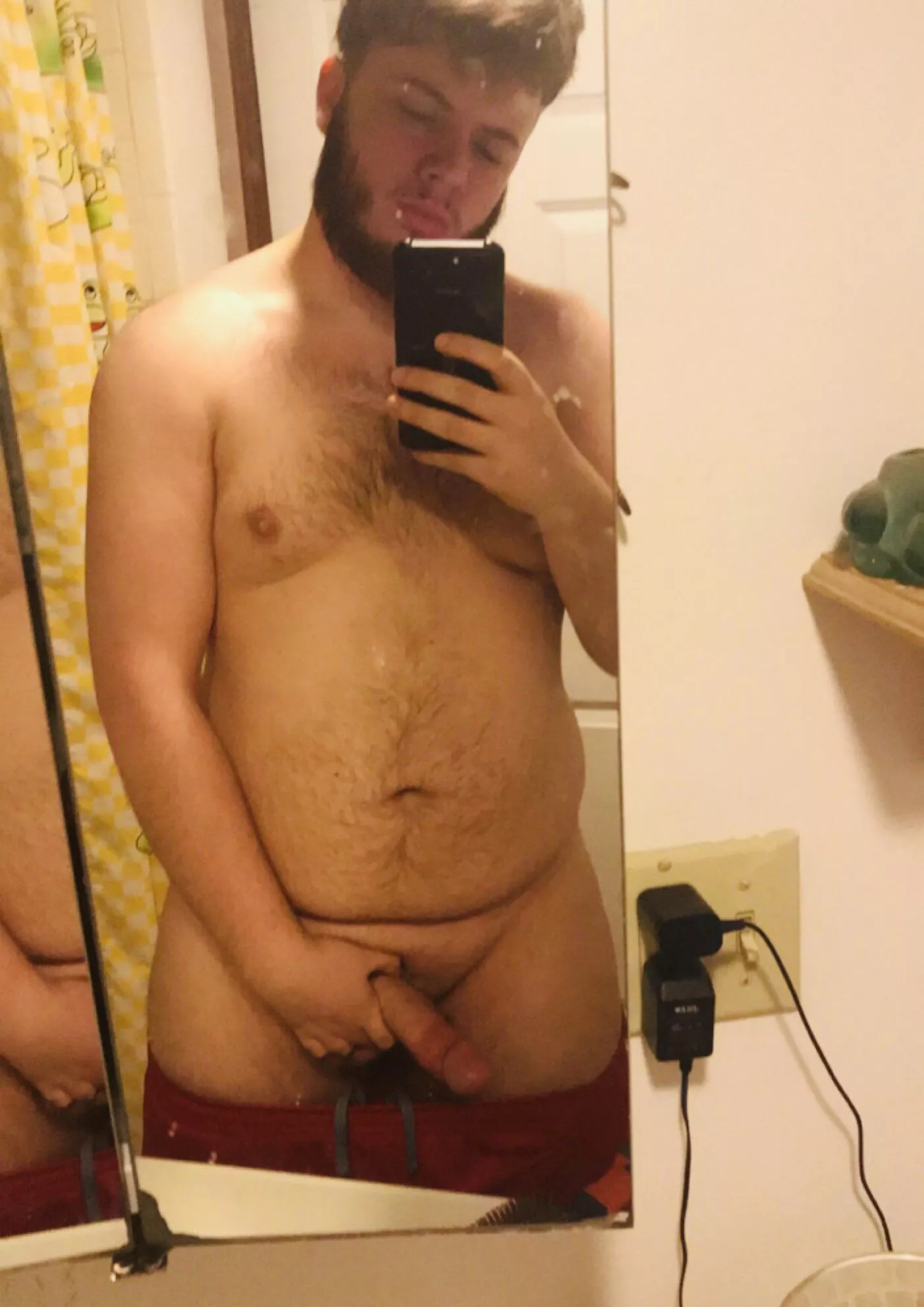 Lonely on Valentines Day.