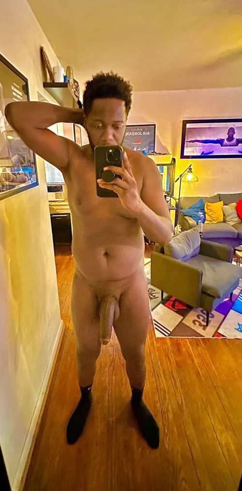 Lost weight but still chubby