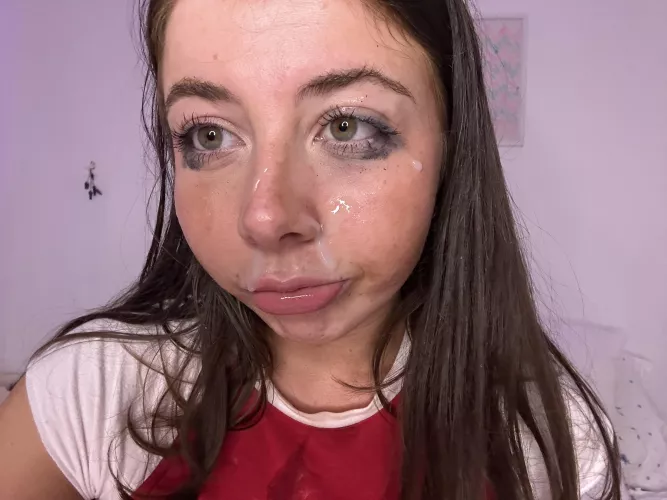 Love getting facials