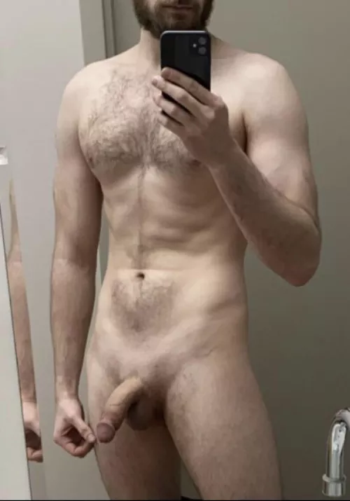 (m) Let me know what you think