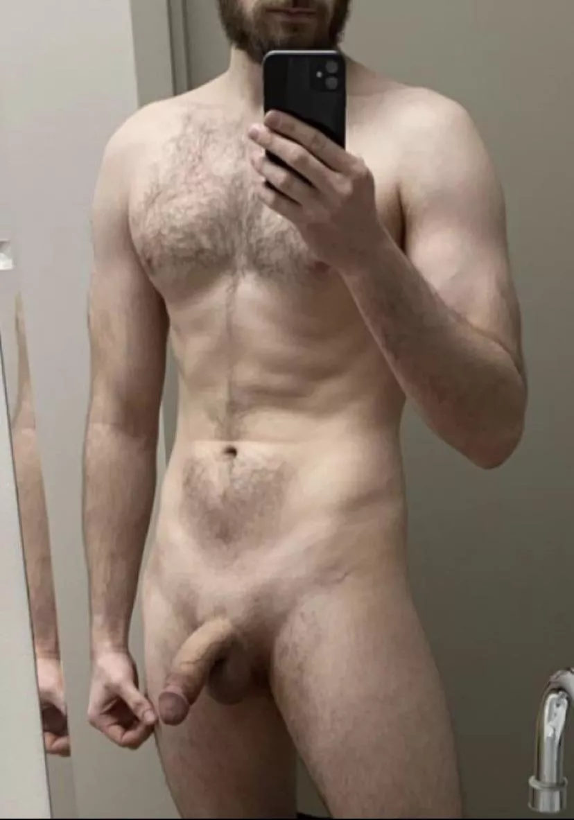 (m) Let me know what you think