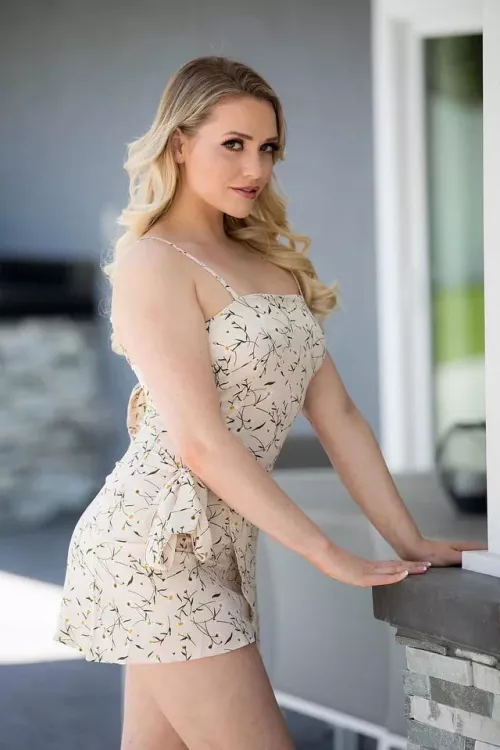 Mia Malkova