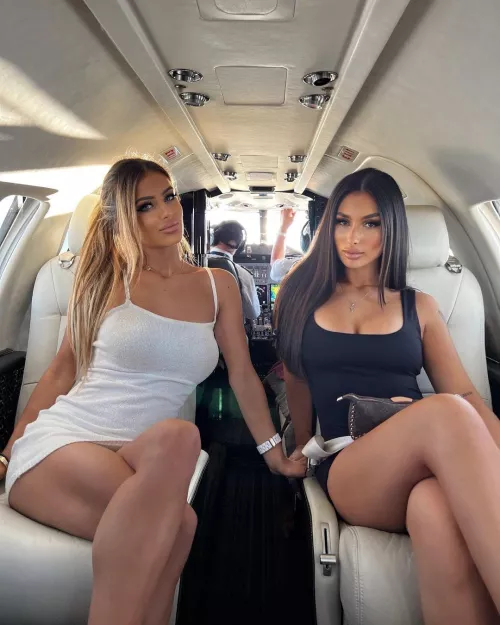 Mile High Club