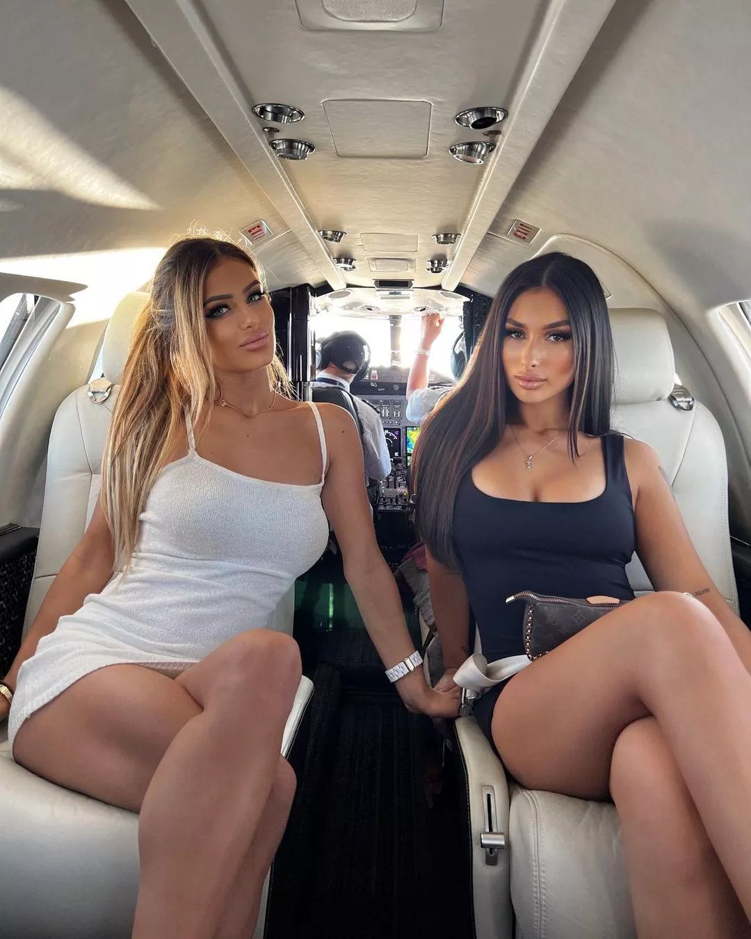 Mile High Club Mile High Club