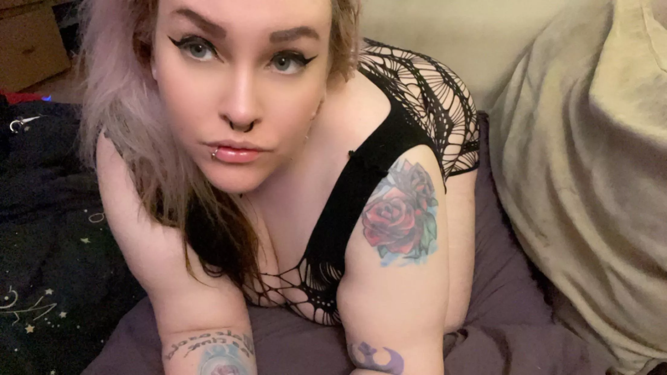 Miss Lolita (@missxlolita.420) [Snapchat]