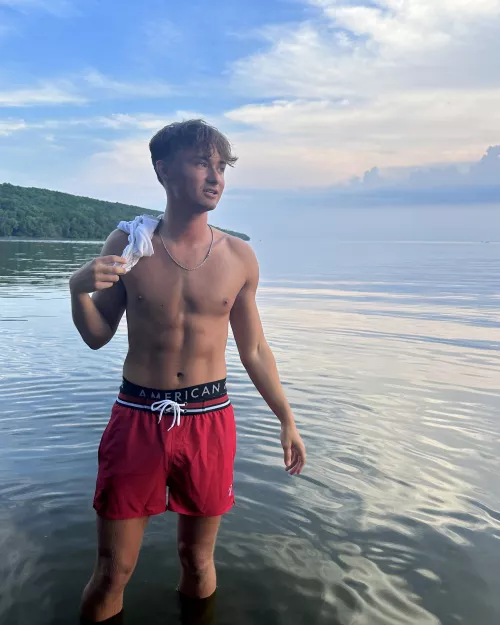 Missing summer :/