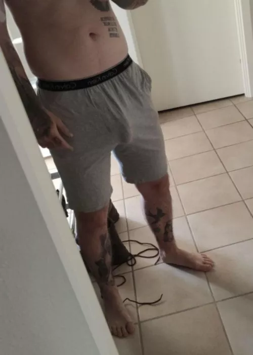 My fav shorts, in the summer