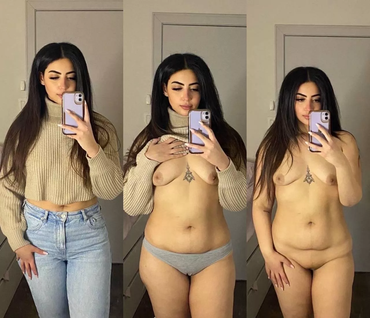 Natural body are definitely the best