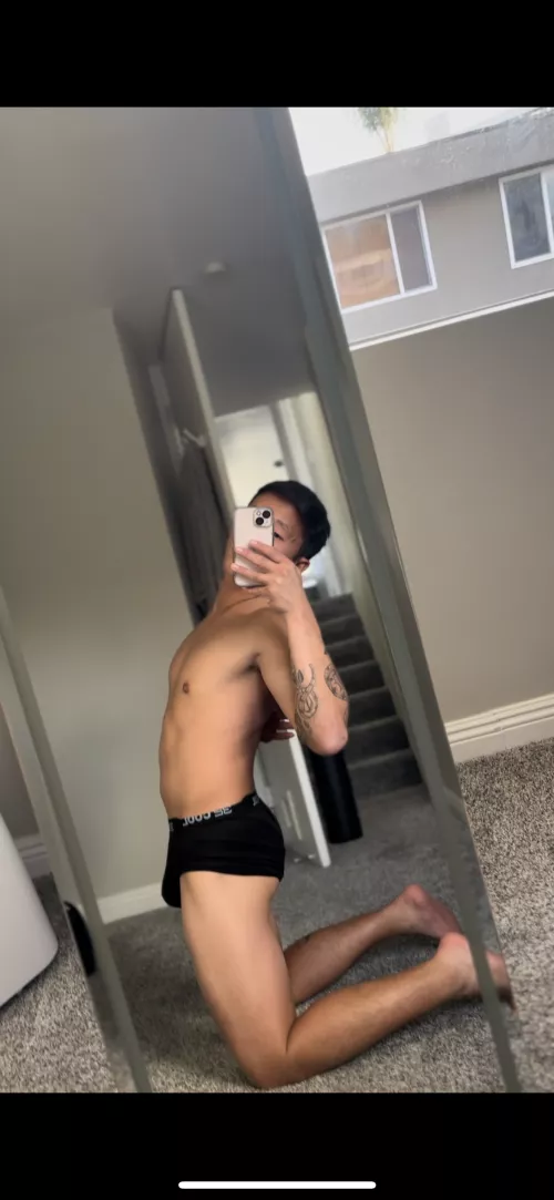 Need some help stretching.