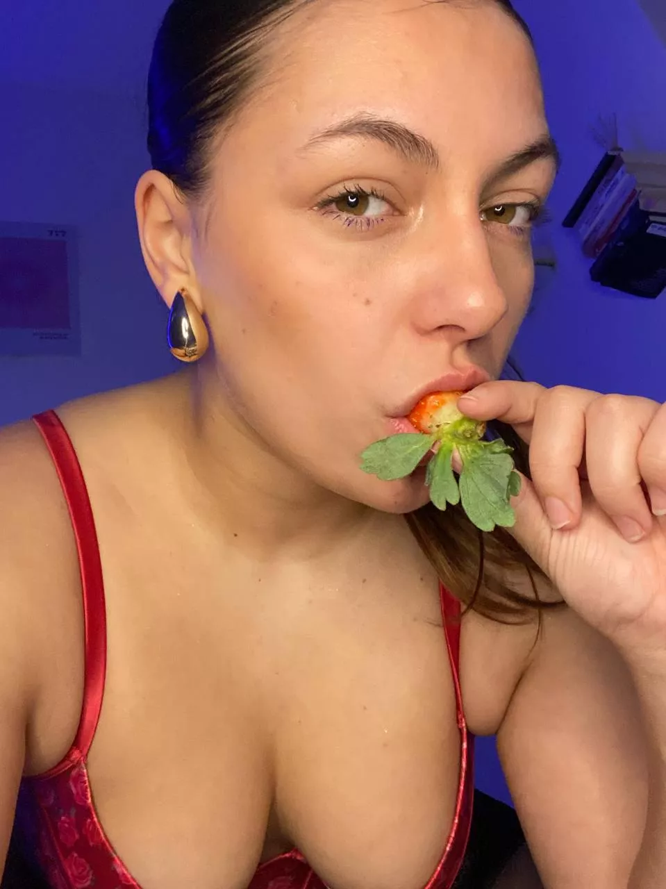 need something bigger to suck