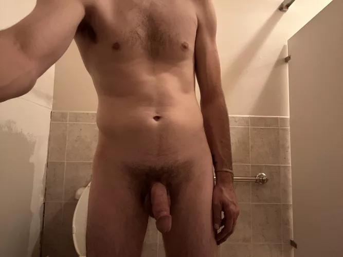 Need to humiliated badly