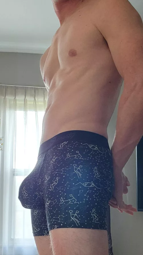New underwear