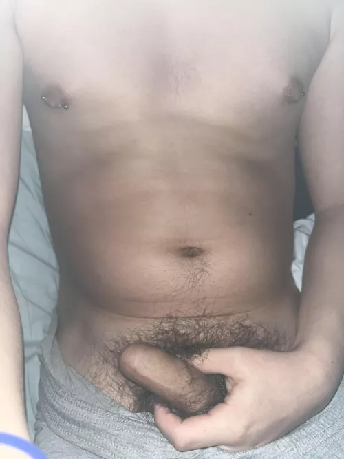 Nipples or cock?🥴🥴