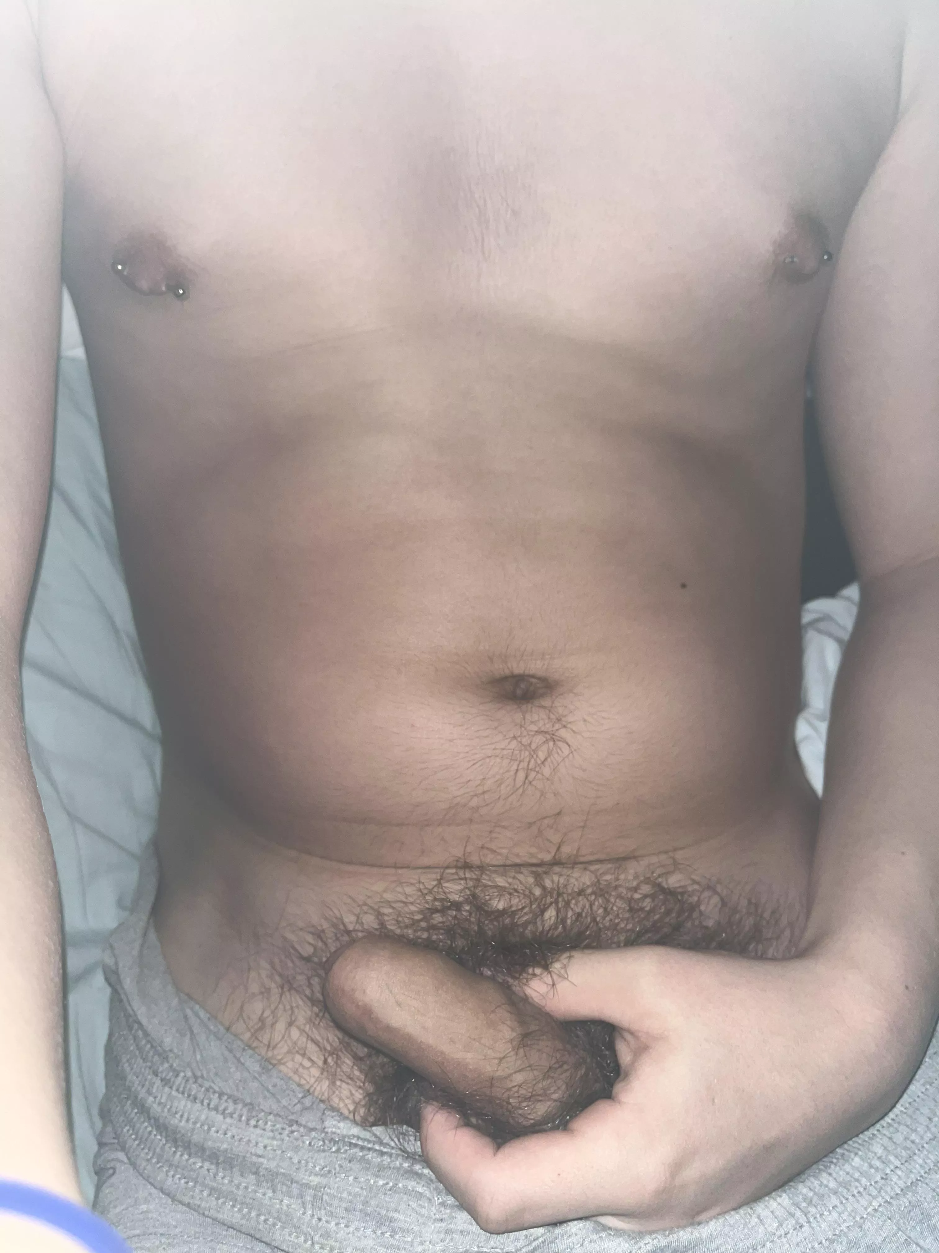 Nipples or cock?🥴🥴
