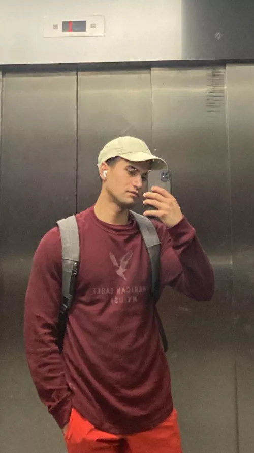 No one asked me out, volunteers?