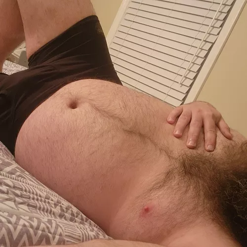 Not even sure if I should be here