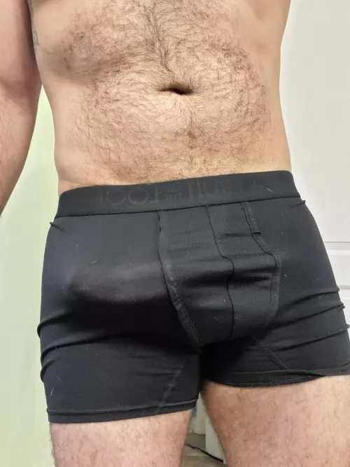 Not much imaging required