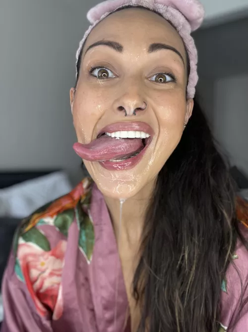 [OC] - Starting the day with some drools for you