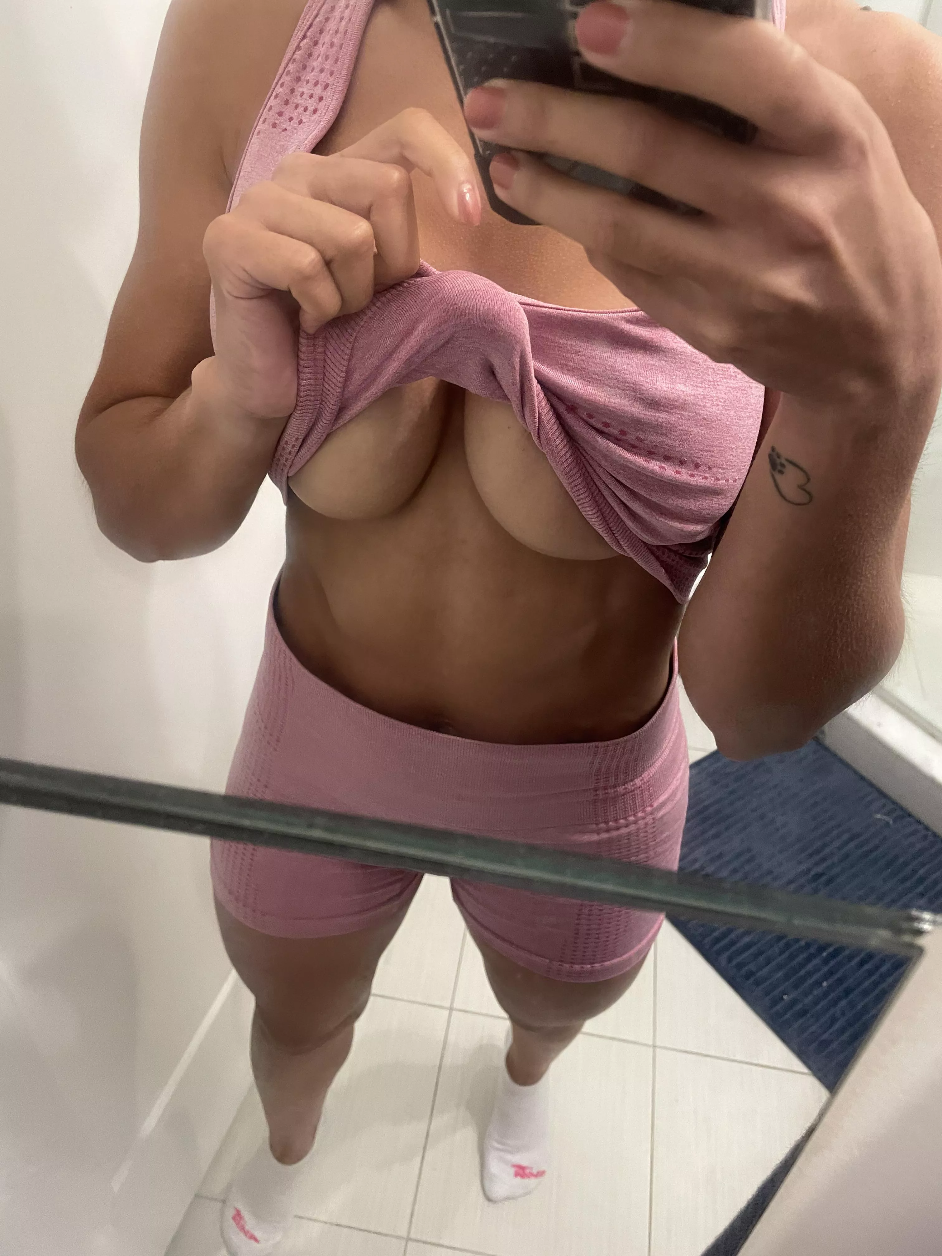 Oh jueves bonito! Let’s have fun my love