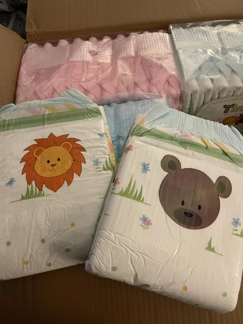 Omg these are so flipping cute!