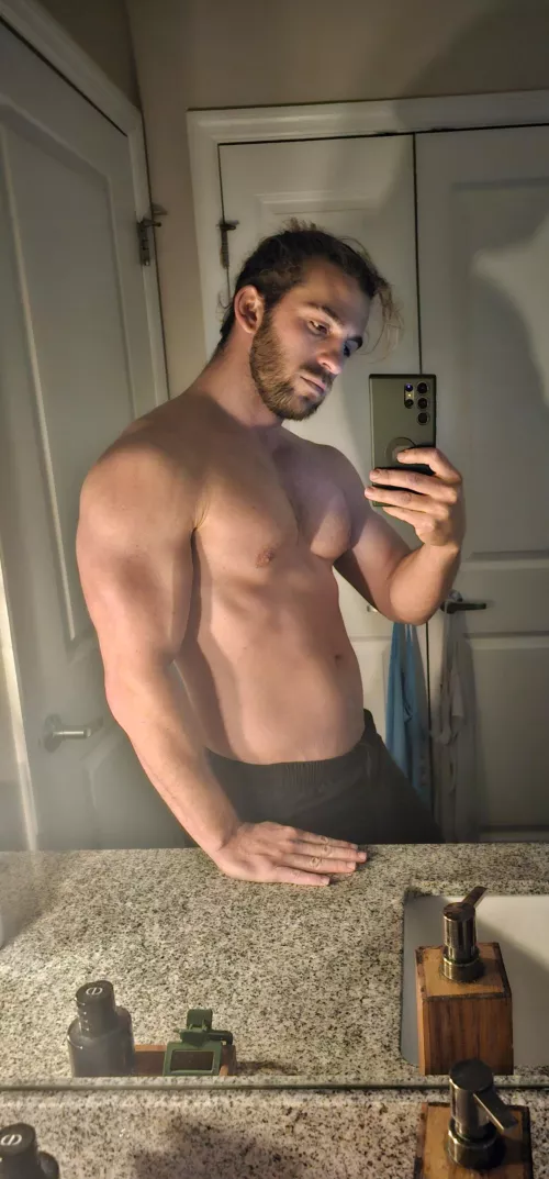 One more for tonight 🥰